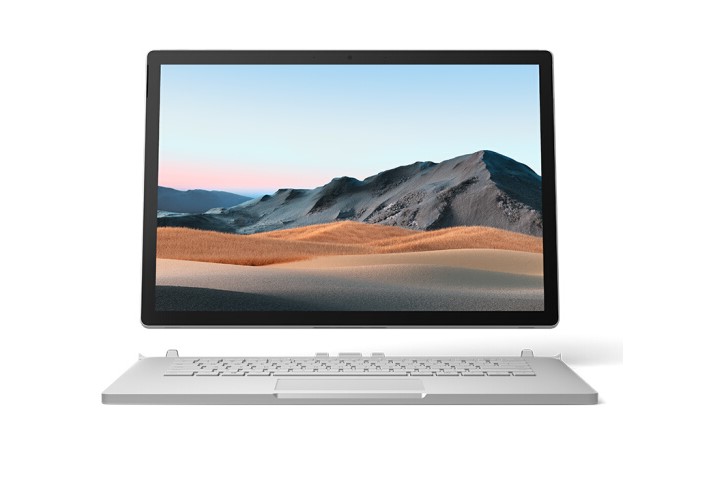 类乌齐Surface 维修前的准备工作